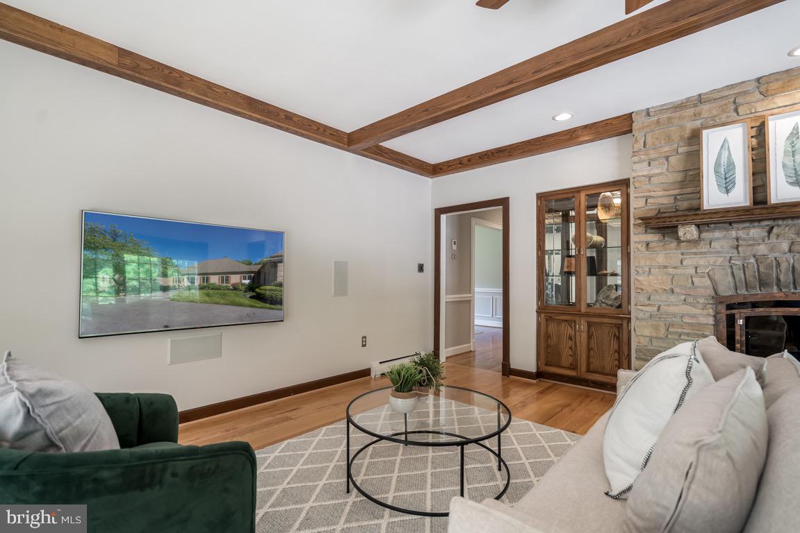 5 Barn Ridge Court Silver Spring, MD 20906 - Photo 22 of 70 Gallery Image 22
