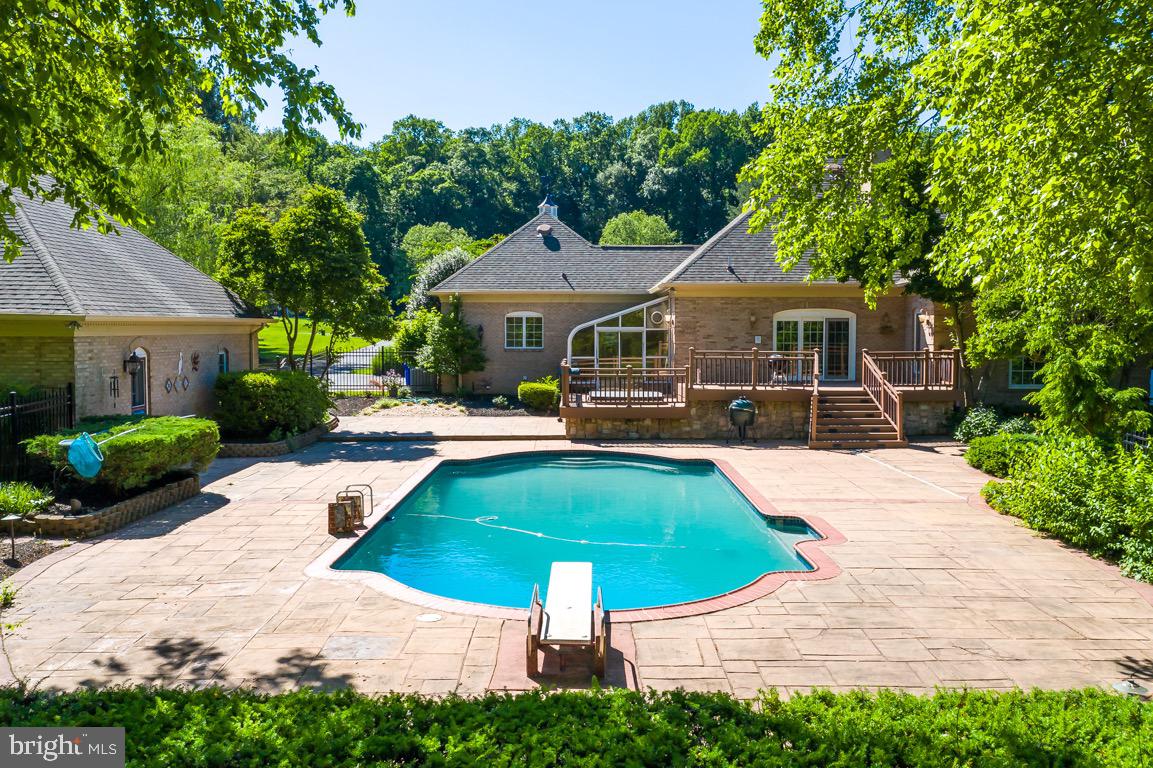 5 Barn Ridge Court Silver Spring, MD 20906 - Photo 61 of 70 Gallery Image 61