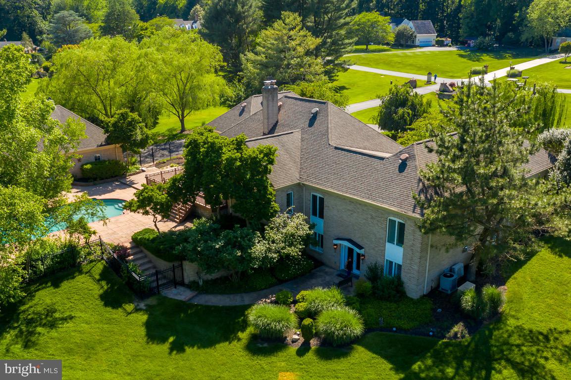 5 Barn Ridge Court Silver Spring, MD 20906 - Photo 66 of 70 Gallery Image 66