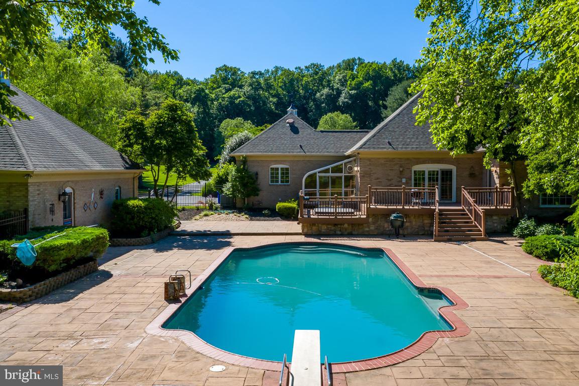 5 Barn Ridge Court Silver Spring, MD 20906 - Photo 67 of 70 Gallery Image 67