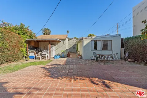 $1,495,000 | 1757 Wellesley Avenue, Los Angeles, CA 90025