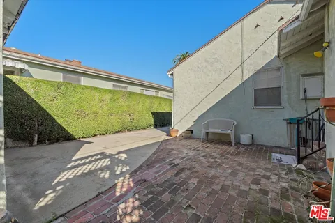 $1,495,000 | 1757 Wellesley Avenue, Los Angeles, CA 90025