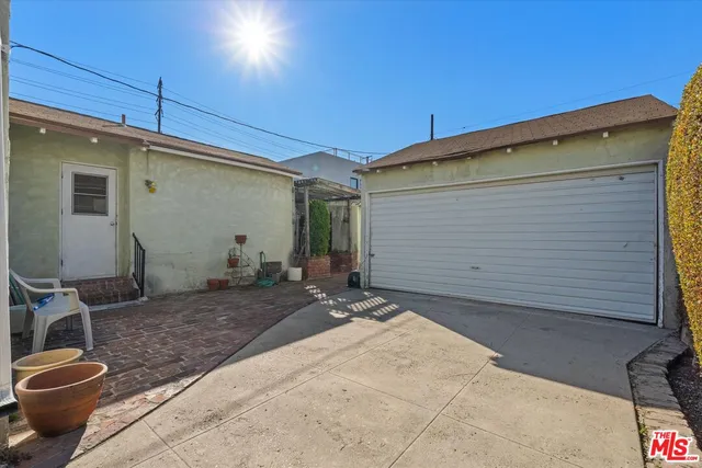 $1,495,000 | 1757 Wellesley Avenue, Los Angeles, CA 90025