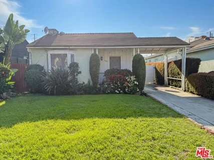 $1,495,000 | 1757 Wellesley Avenue, Los Angeles, CA 90025