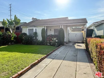 $1,495,000 | 1757 Wellesley Avenue, Los Angeles, CA 90025