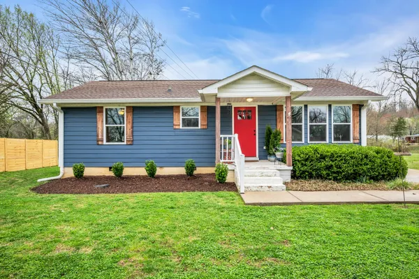 $259,000 | 101 Simpson Street, Waverly, TN 37185