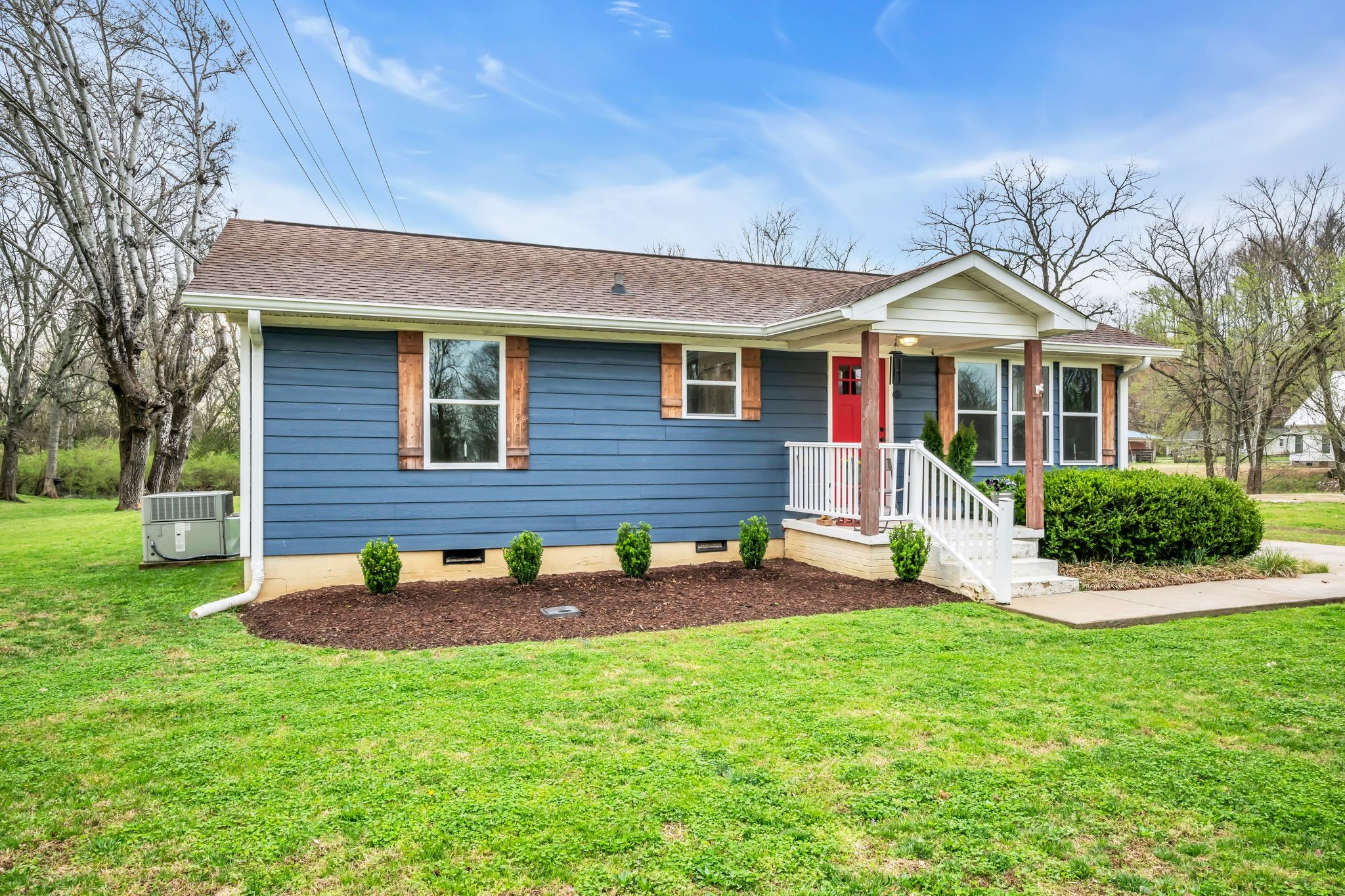 101 Simpson Street Waverly, TN 37185 - Photo 20 of 33