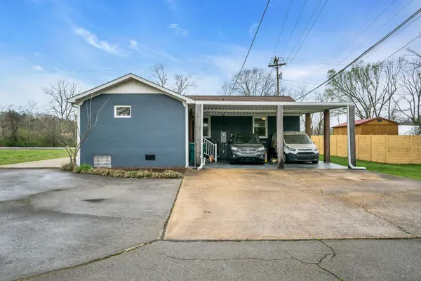 $259,000 | 101 Simpson Street, Waverly, TN 37185