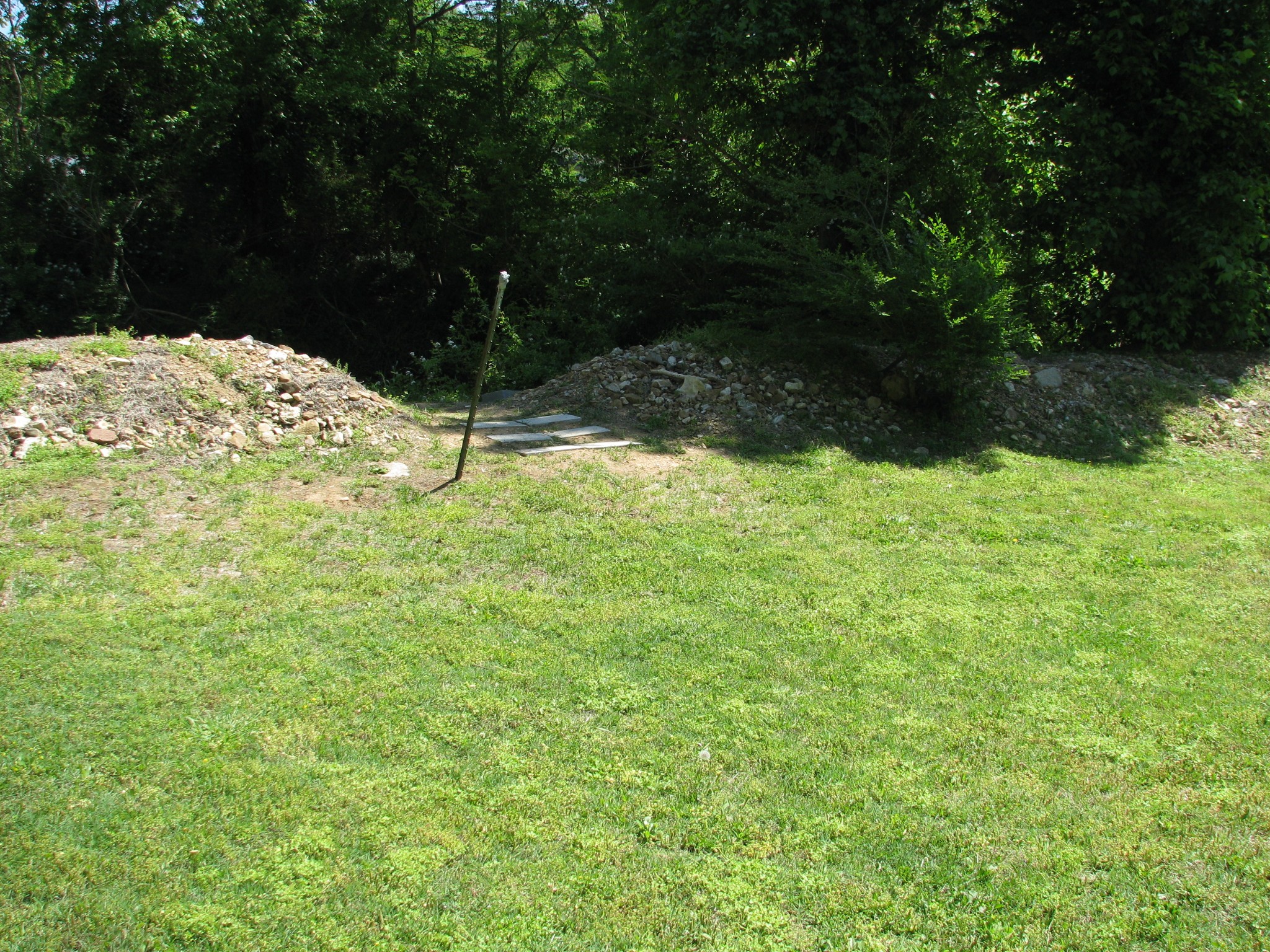 101 Simpson Street Waverly, TN 37185 - Photo 39 of 42 a backyard of a house with lots of green space