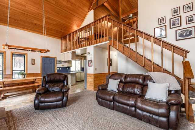 1853 Pine Loop Road Coalville, UT 84017 - Photo 5 of 43