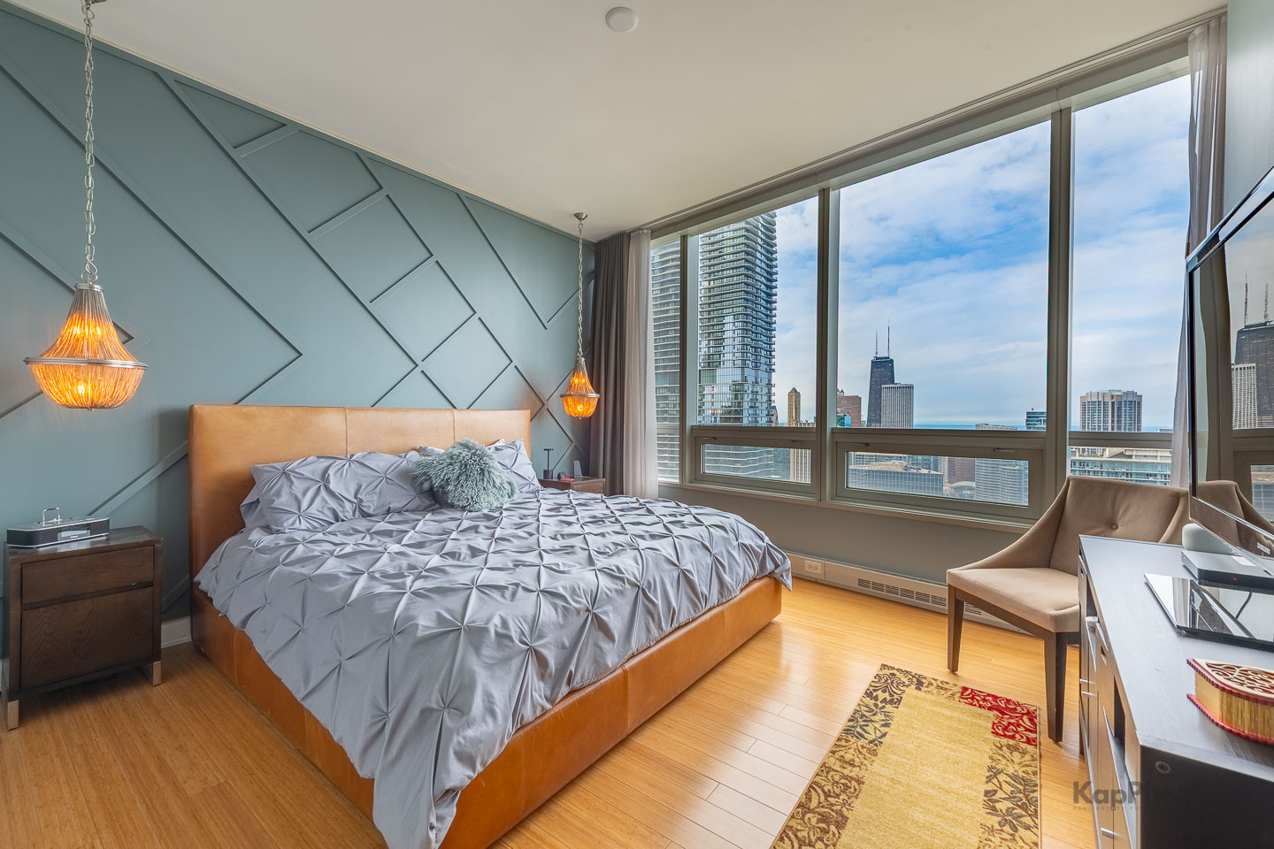 340 East Randolph Street, Unit 4902 Chicago, IL 60601 - Photo 12 of 42