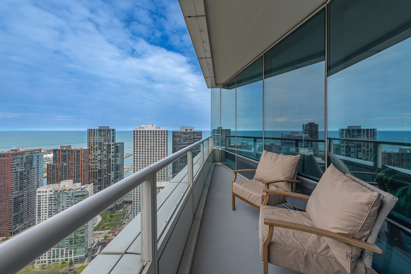 340 East Randolph Street, Unit 4902 Chicago, IL 60601 - Photo 25 of 42