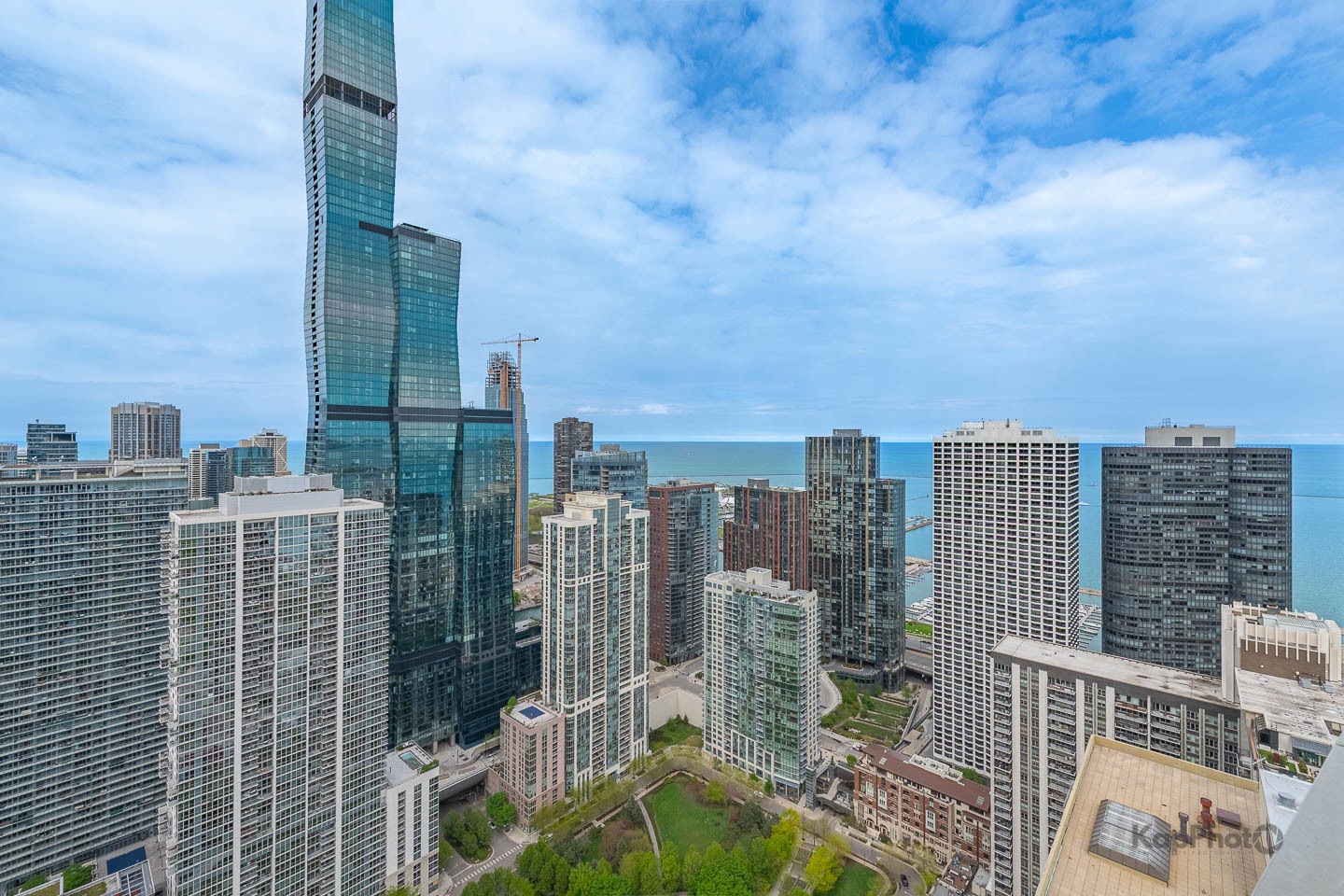 340 East Randolph Street, Unit 4902 Chicago, IL 60601 - Photo 27 of 42