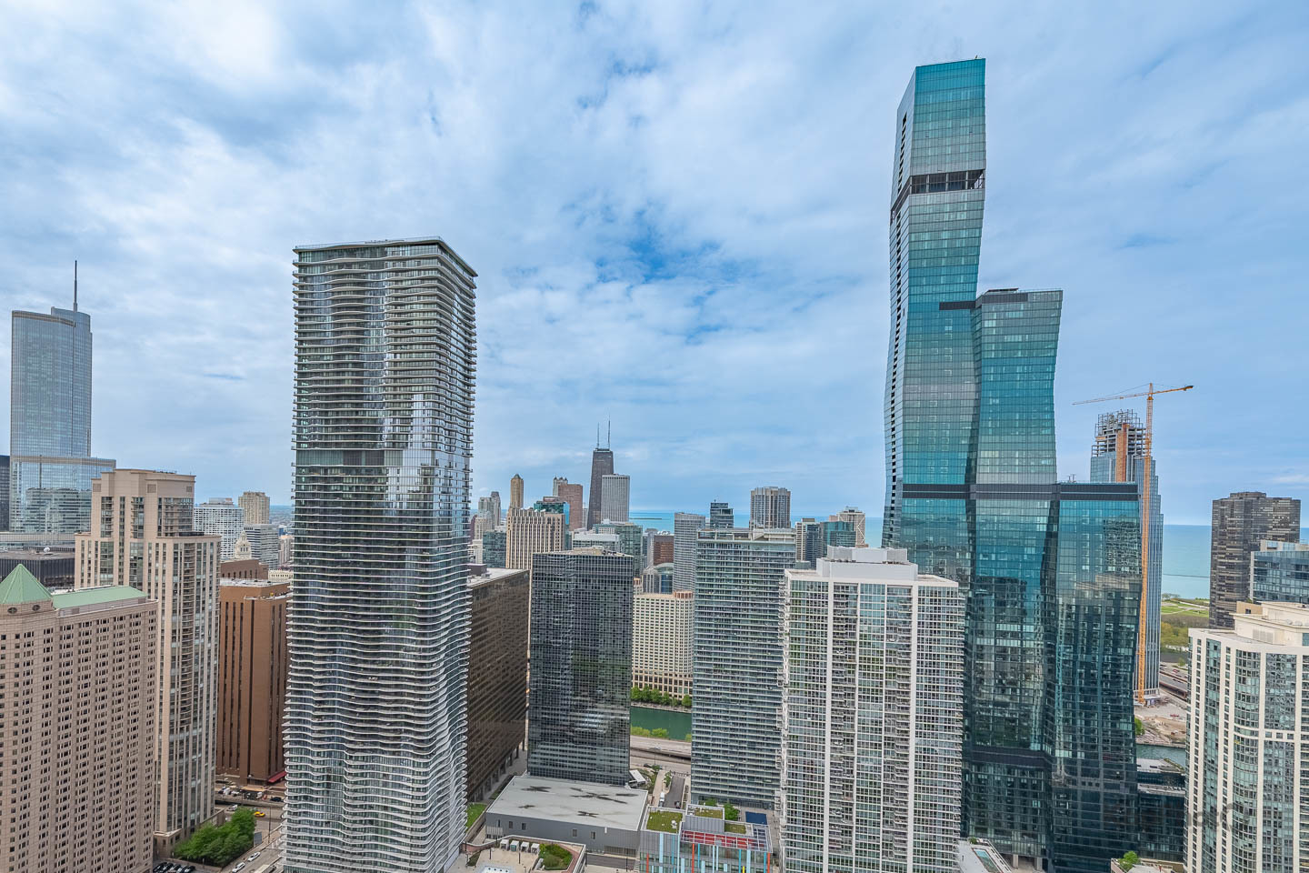 340 East Randolph Street, Unit 4902 Chicago, IL 60601 - Photo 29 of 42