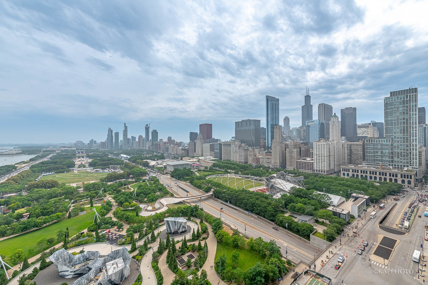 340 East Randolph Street, Unit 4902 Chicago, IL 60601 - Photo 35 of 42