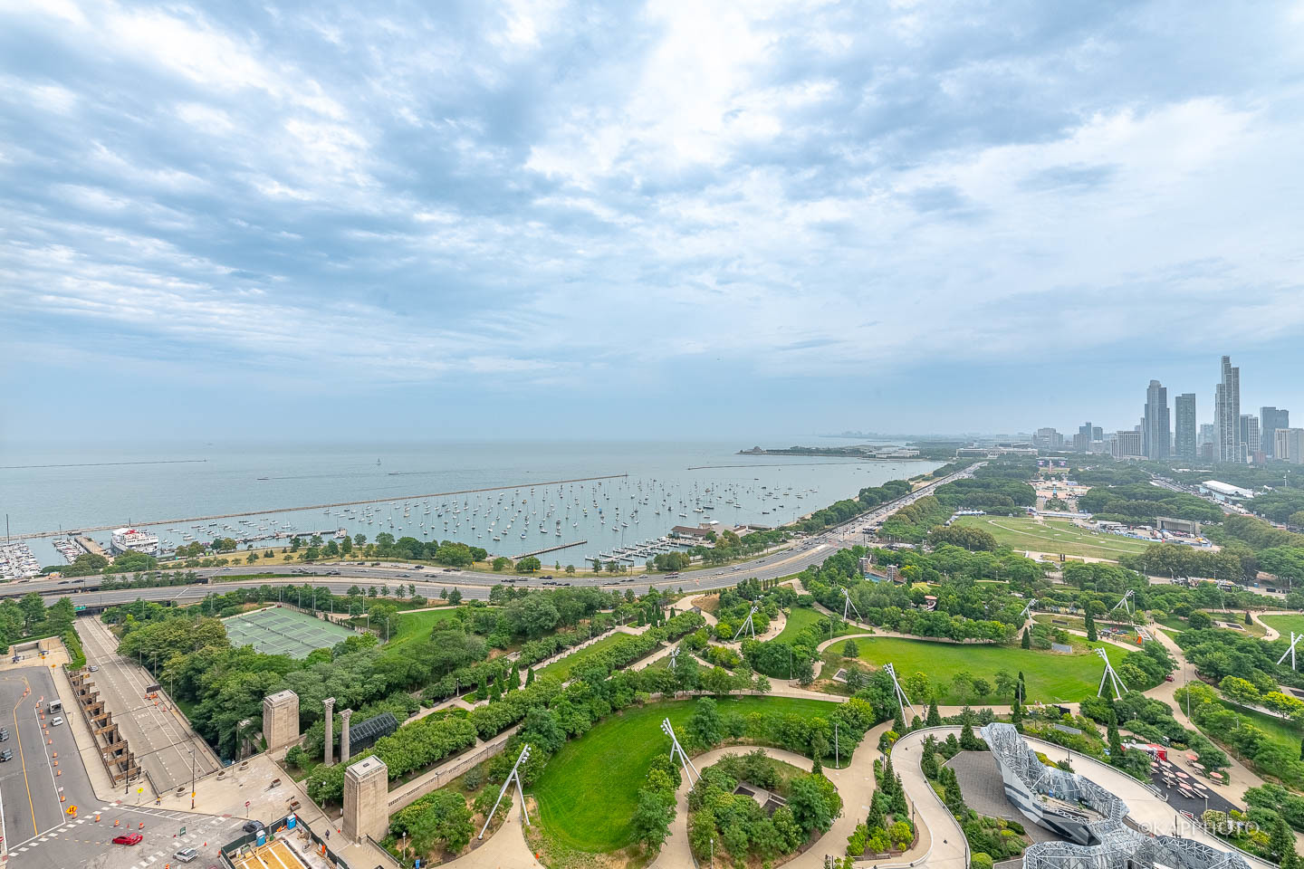 340 East Randolph Street, Unit 4902 Chicago, IL 60601 - Photo 36 of 42