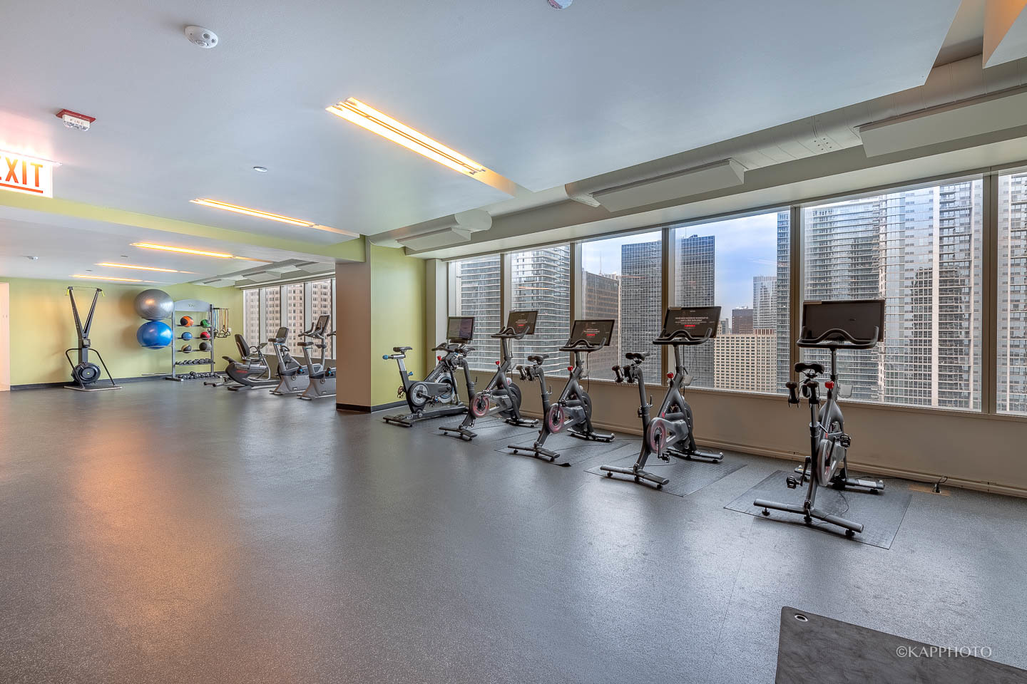 340 East Randolph Street, Unit 4902 Chicago, IL 60601 - Photo 37 of 42