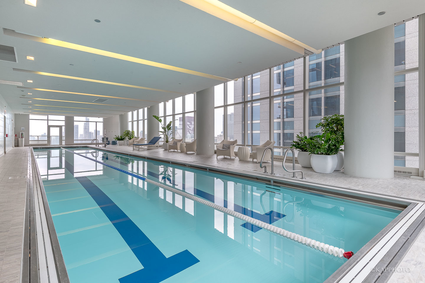340 East Randolph Street, Unit 4902 Chicago, IL 60601 - Photo 39 of 42