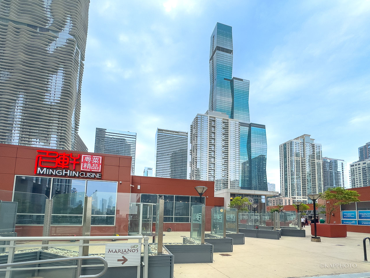 340 East Randolph Street, Unit 4902 Chicago, IL 60601 - Photo 41 of 42