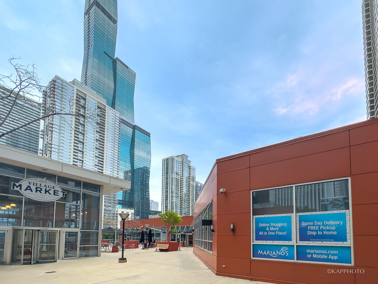 340 East Randolph Street, Unit 4902 Chicago, IL 60601 - Photo 42 of 42