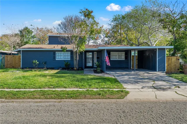 $239,700 | 4222 Herndon Street, Corpus Christi, TX 78411