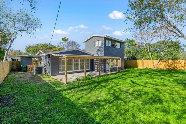 $239,700 | 4222 Herndon Street, Corpus Christi, TX 78411