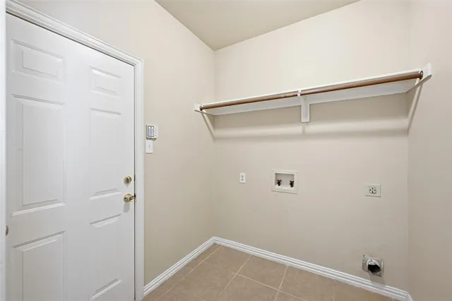 a view of small space