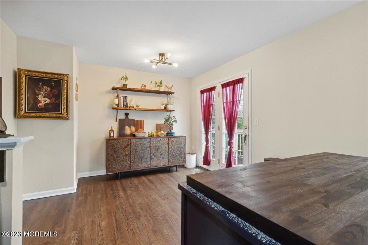 36 Saxton Road Farmingdale, NJ 07727 - Photo 13 of 24 13-36 Saxton Rd, Farmingdale, NJ-13