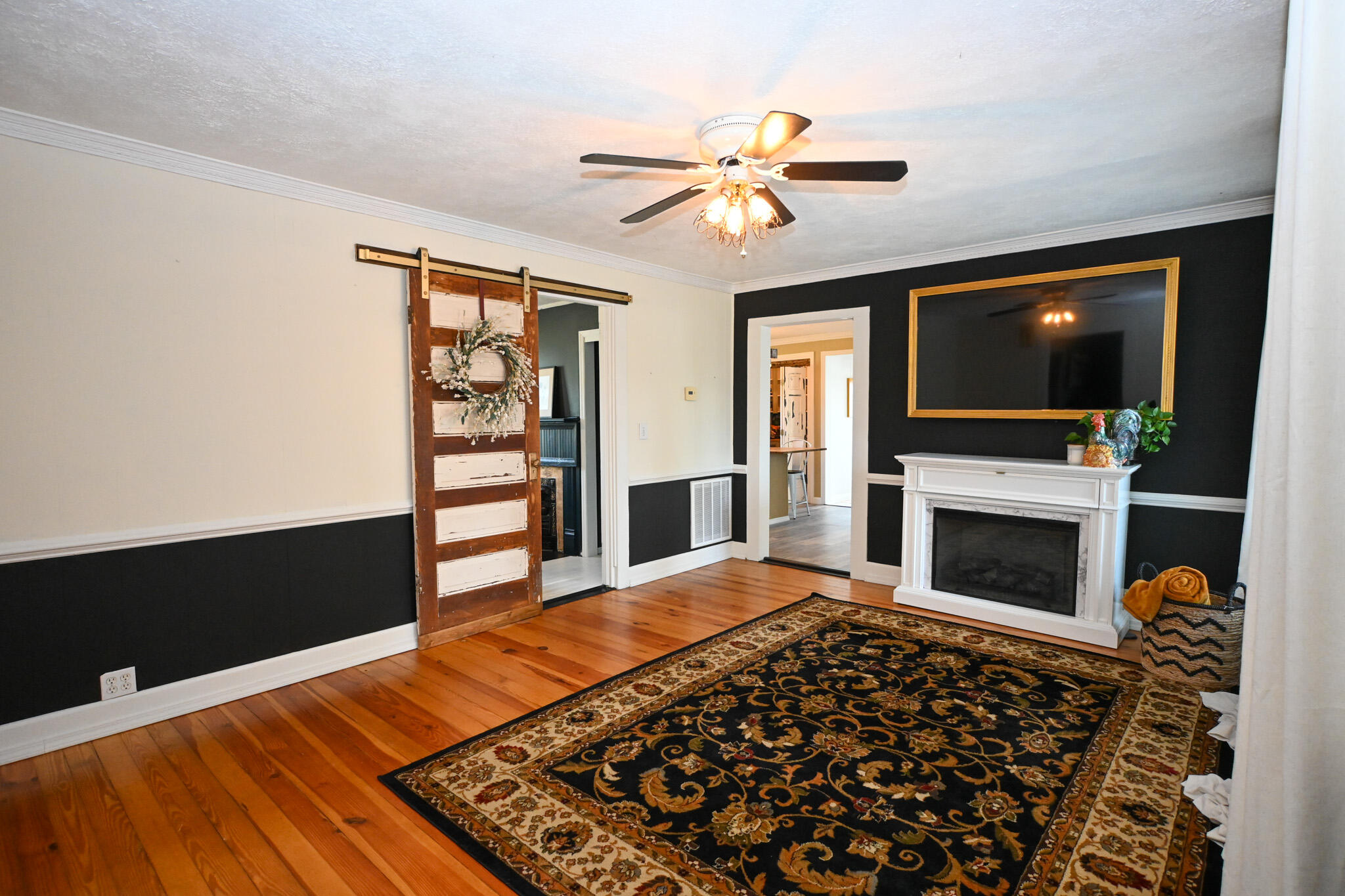 1339 McCreight Road Ridge Spring, SC 29129 - Photo 18 of 62