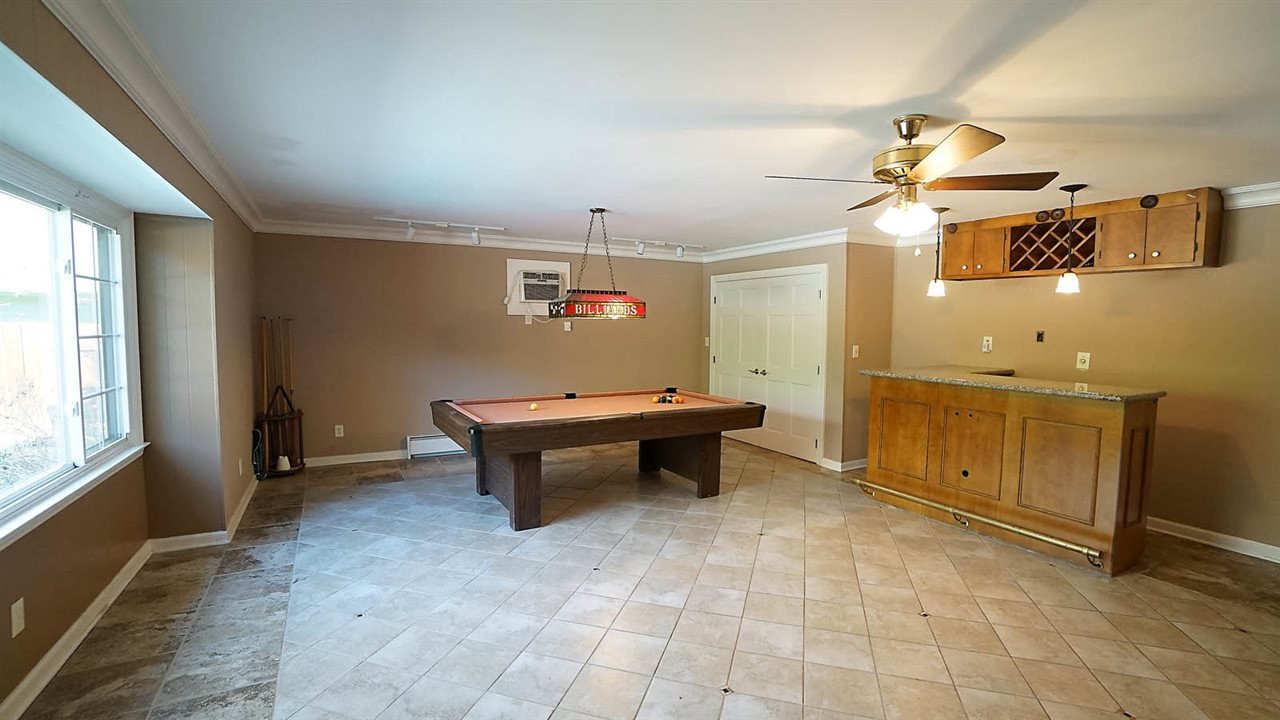 1809 Pony Run Road Raleigh, NC 27615 - Photo 17 of 30 Bonus Room