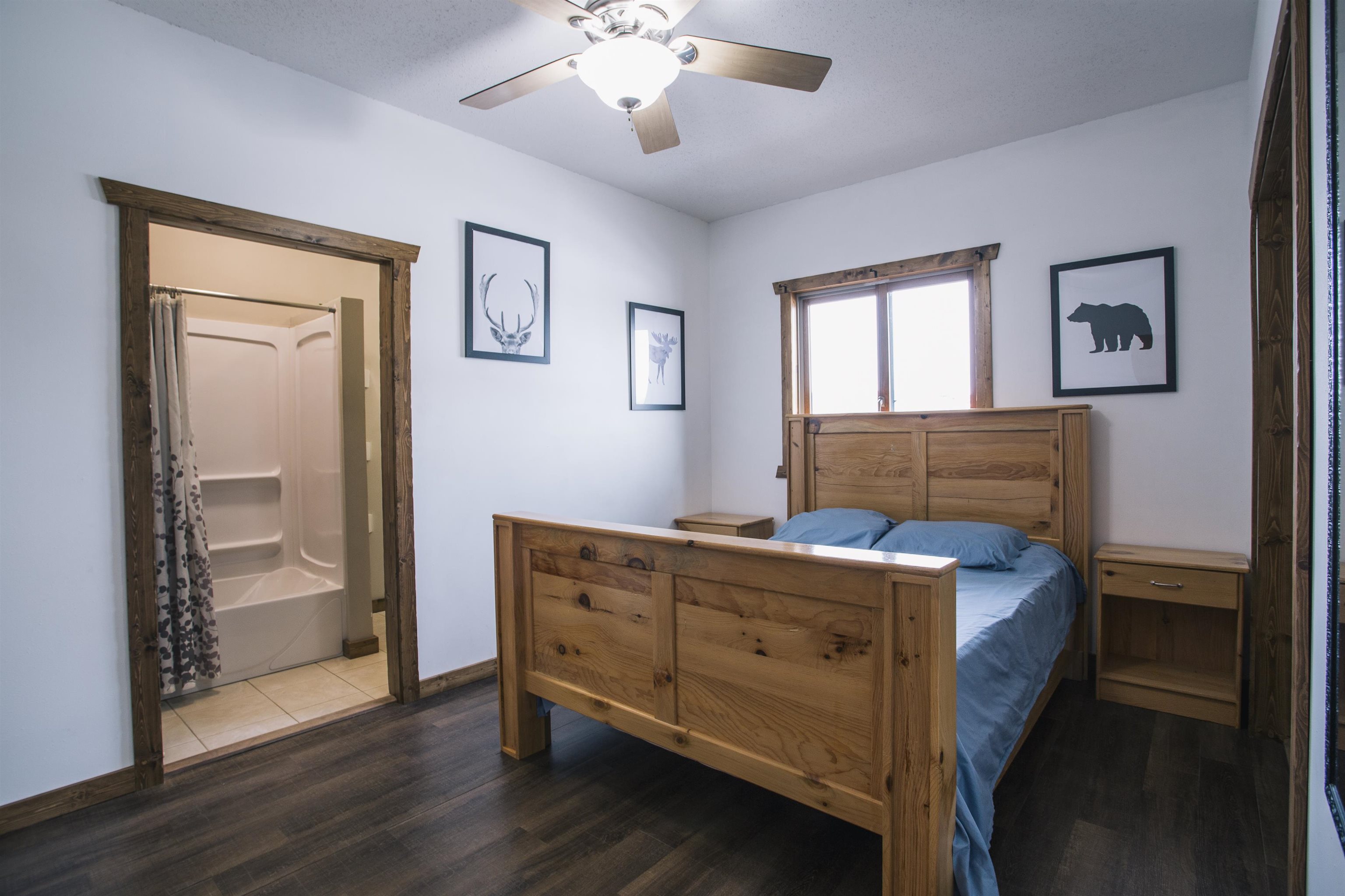 W4768 Capital Road Greenwood, WI 54437 - Photo 25 of 55