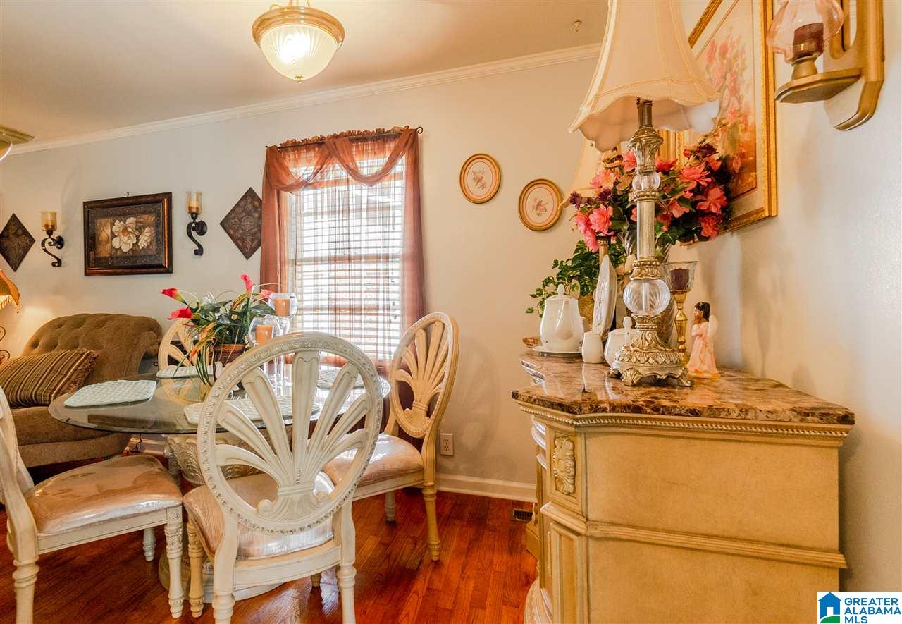 1069 Linthicum Street Birmingham, AL 35217 - Photo 31 of 36