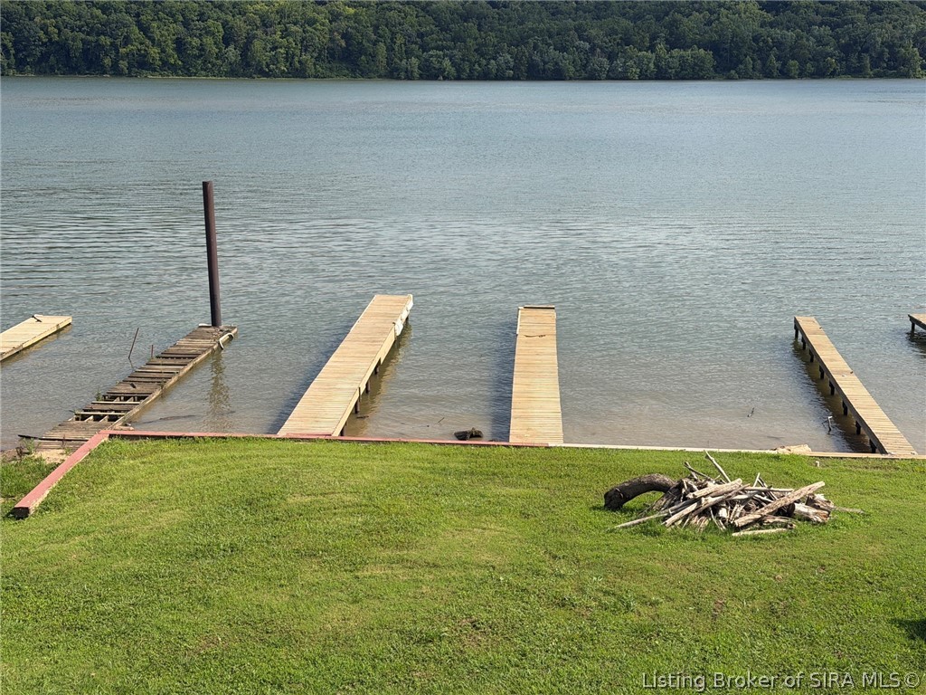 4912 Rivers Edge Drive Charlestown, IN 47111 - Photo 28 of 57