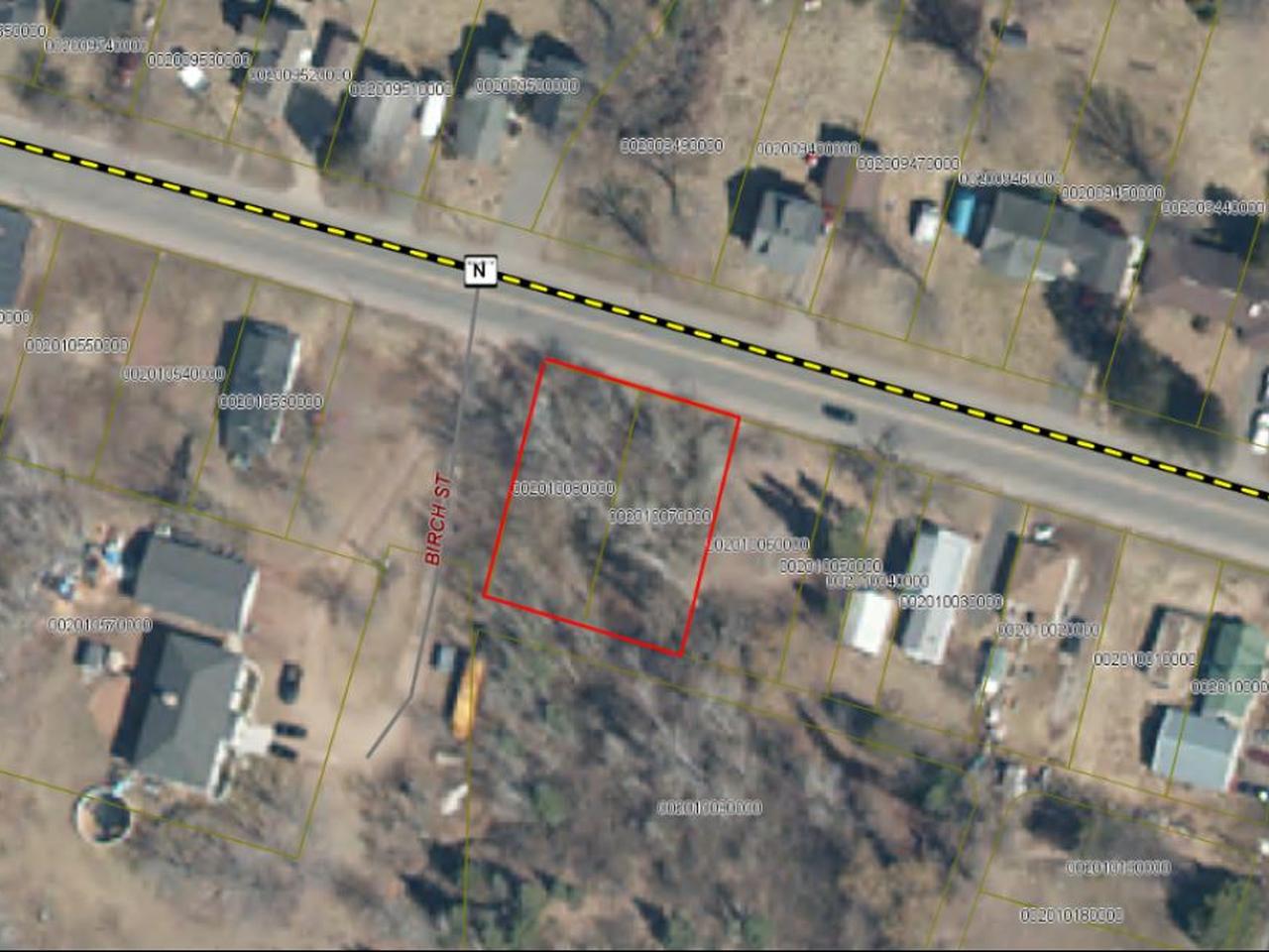 Lot 7-8 Cth Street Niagara, WI 54151 - Photo 1 of 4 Gallery Image 1