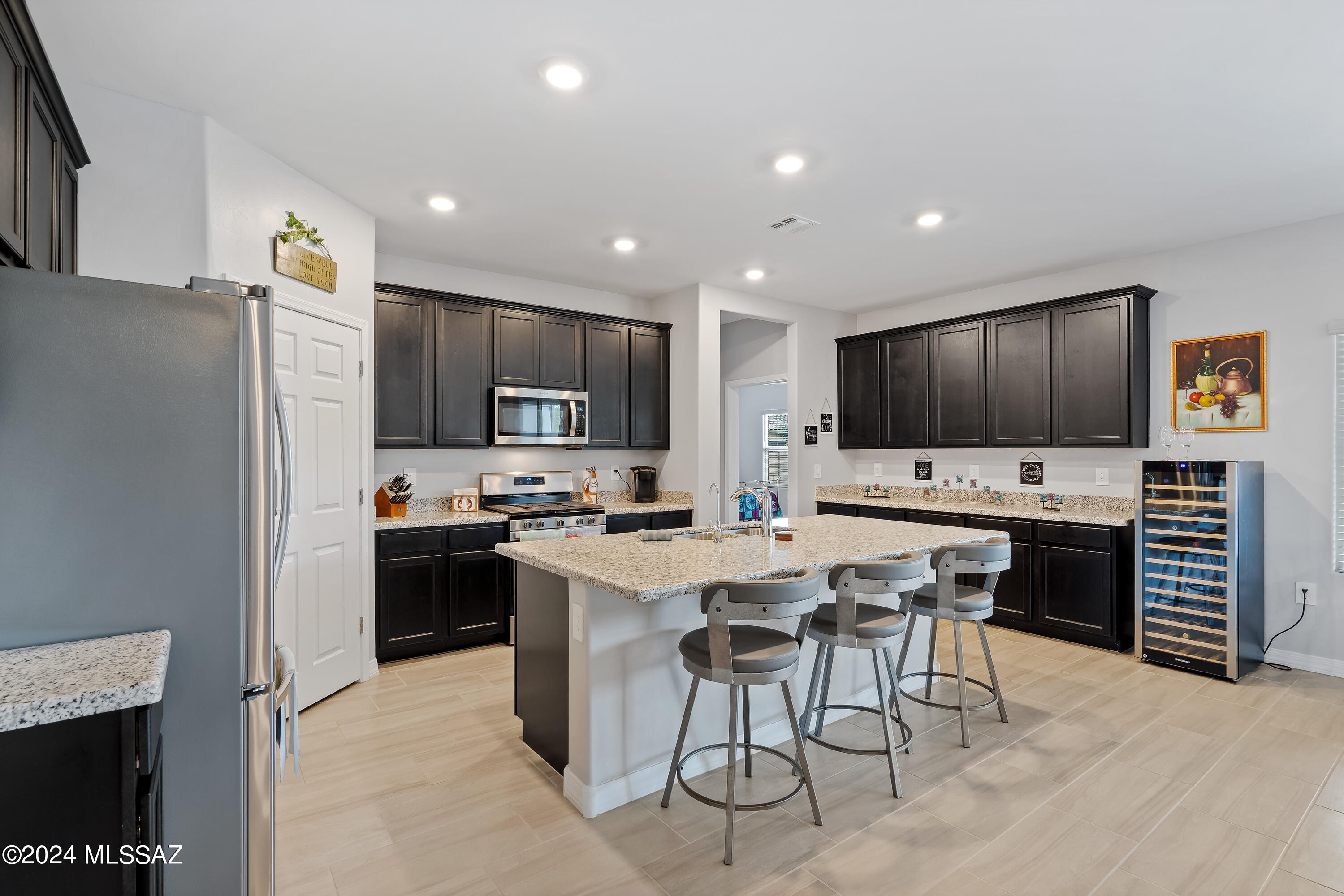 8909 West Curzon Road Marana, AZ 85653 - Photo 12 of 45