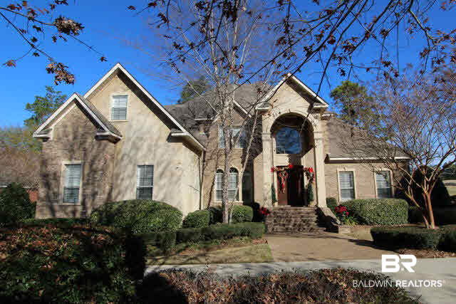 9631 Timbercreek Boulevard Daphne, AL 36527 - Photo 1 of 1