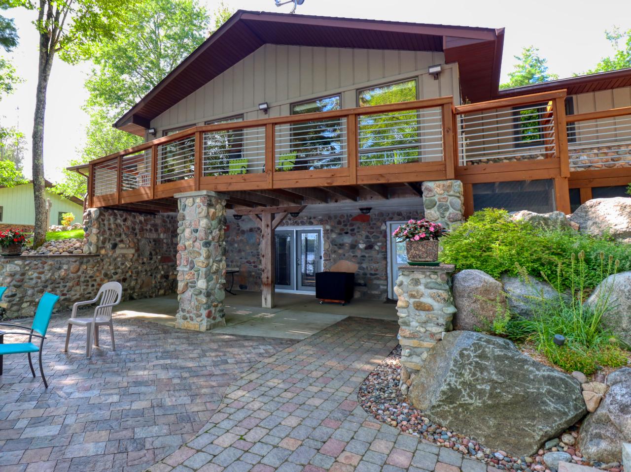 272 Wesley Road Three Lakes, WI 54562 - Photo 31 of 33 Gallery Image 31