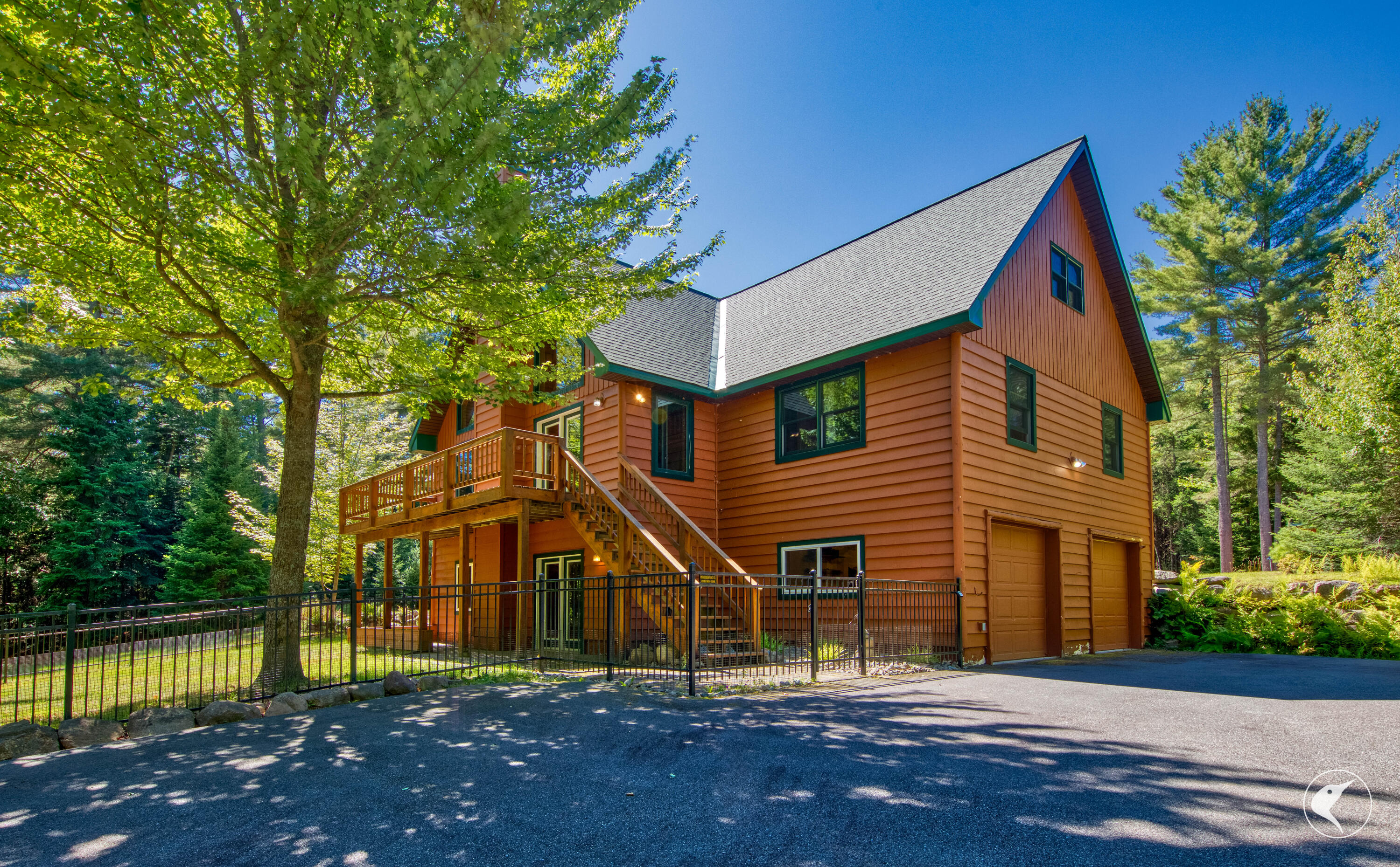 41 Paye Road Vermontville, NY 12989 - Photo 9 of 79 Gallery Image 9