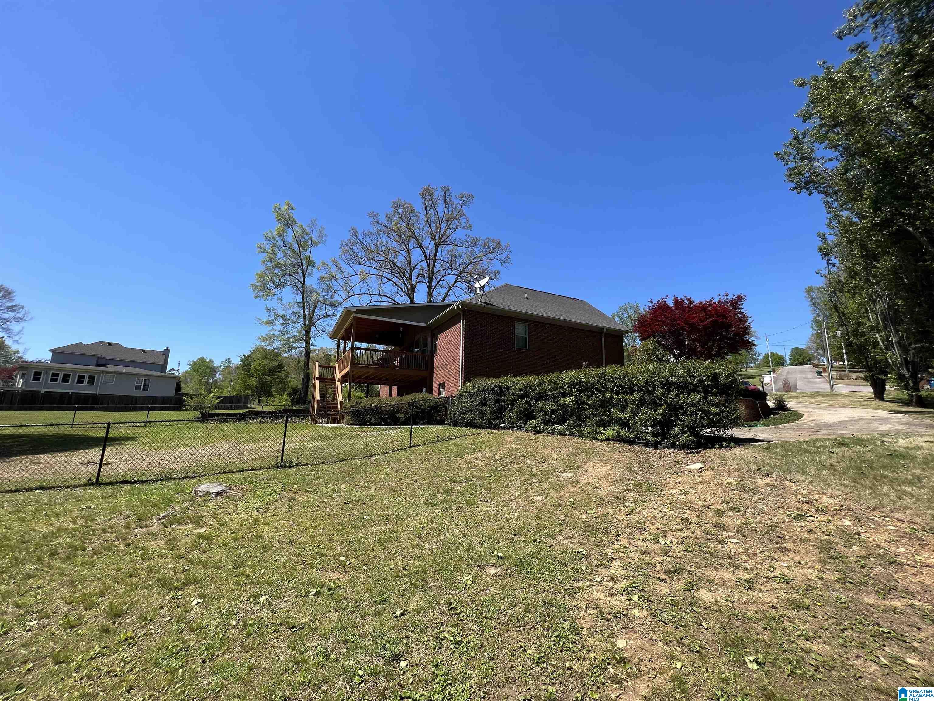 306 Valley View Lane Oneonta, AL 35121 - Photo 3 of 4
