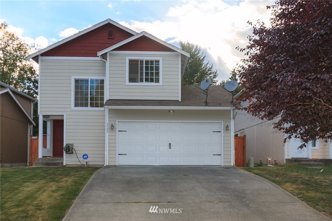 3305 Rickey Road Bremerton, WA 98310 - Photo 1 of 23 Gallery Image 1