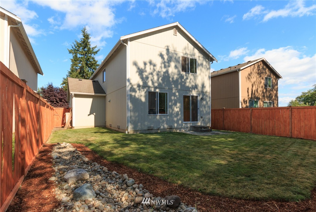 3305 Rickey Road Bremerton, WA 98310 - Photo 20 of 23 Gallery Image 20
