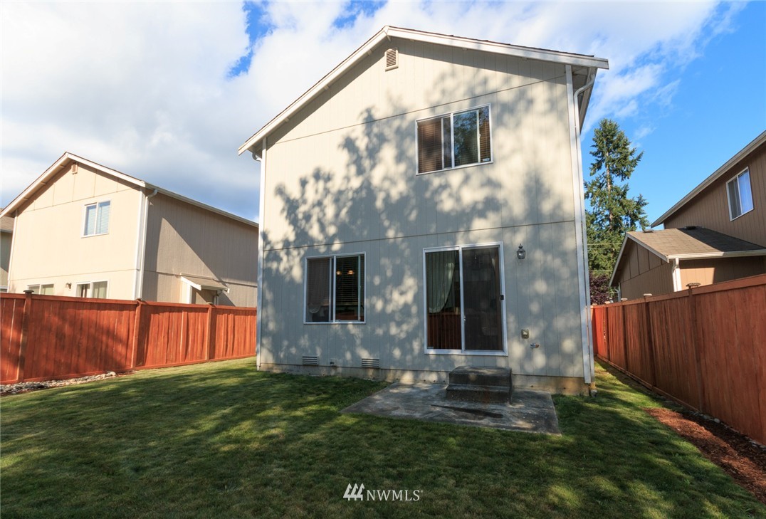 3305 Rickey Road Bremerton, WA 98310 - Photo 21 of 23 Gallery Image 21