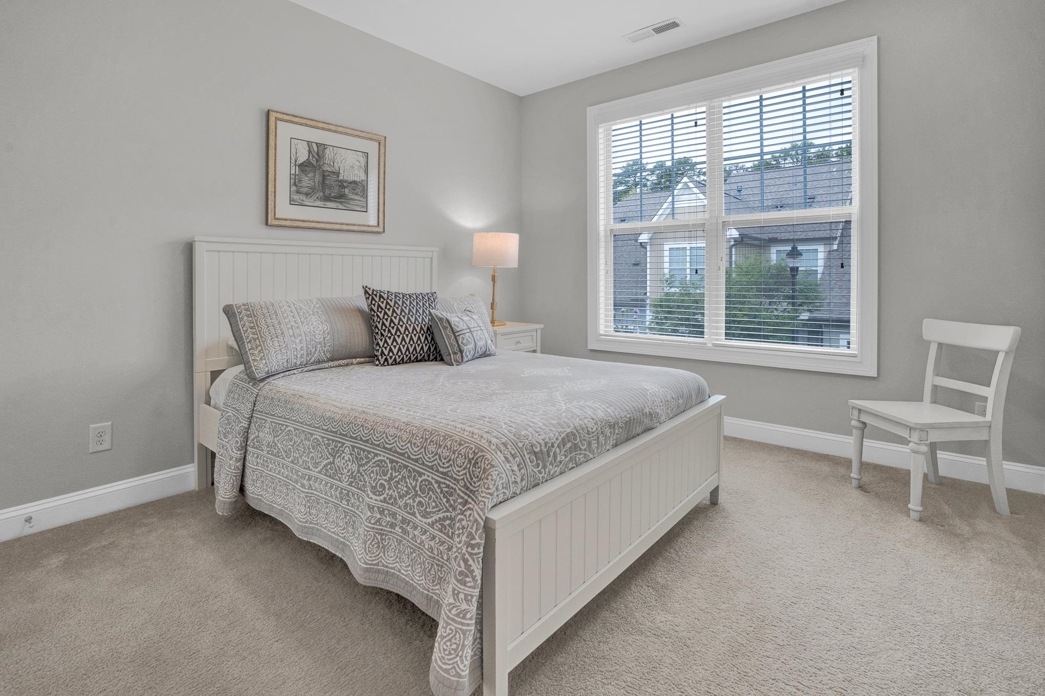 712 Fallon Grove Way Raleigh, NC 27608 - Photo 15 of 20 Photo 15