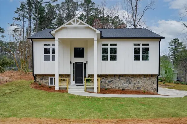$3,500 | 2295 Brandon Court Northeast, Marietta, GA 30066