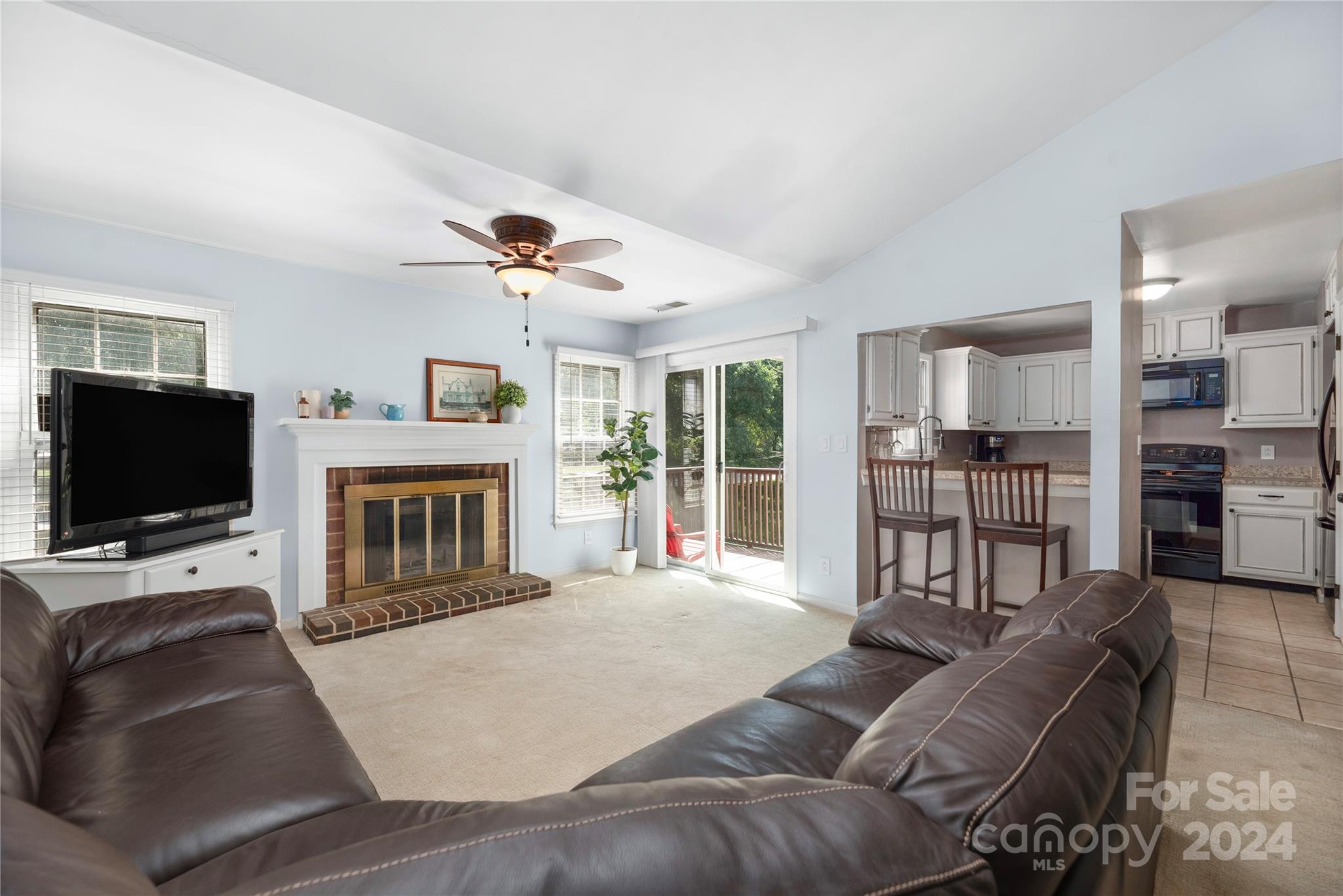 768 Marsh Road, Unit 5 Charlotte, NC 28209 - Photo 14 of 25