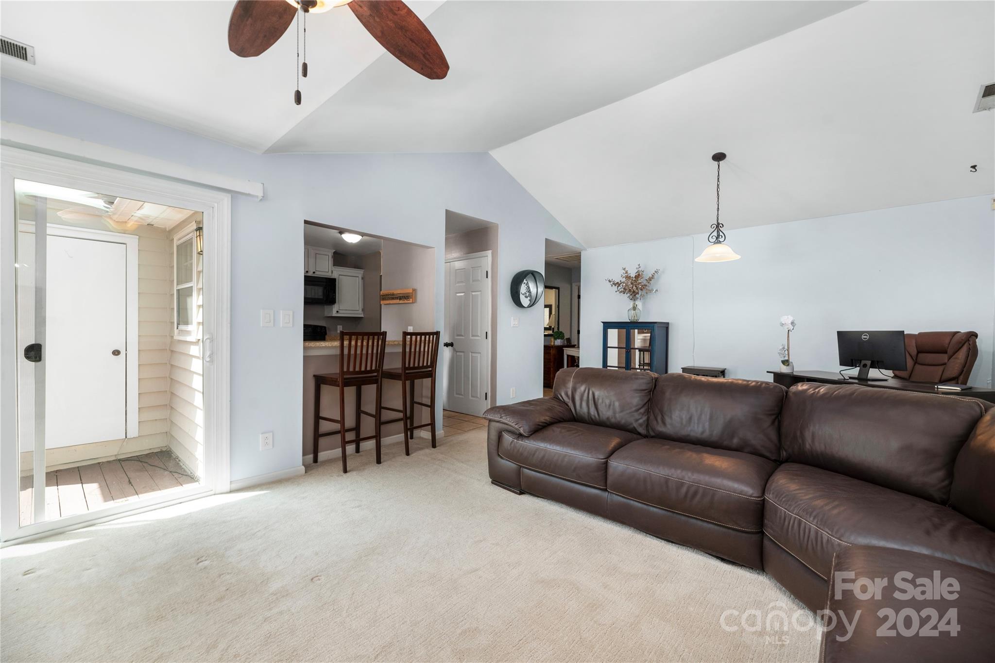 768 Marsh Road, Unit 5 Charlotte, NC 28209 - Photo 15 of 25