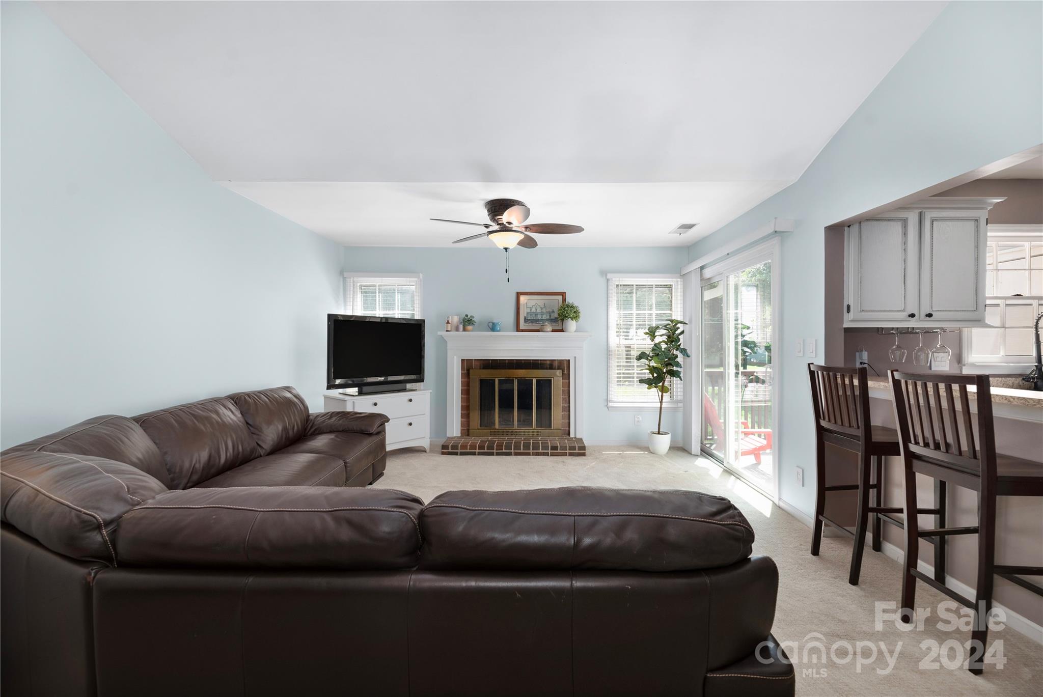 768 Marsh Road, Unit 5 Charlotte, NC 28209 - Photo 16 of 25