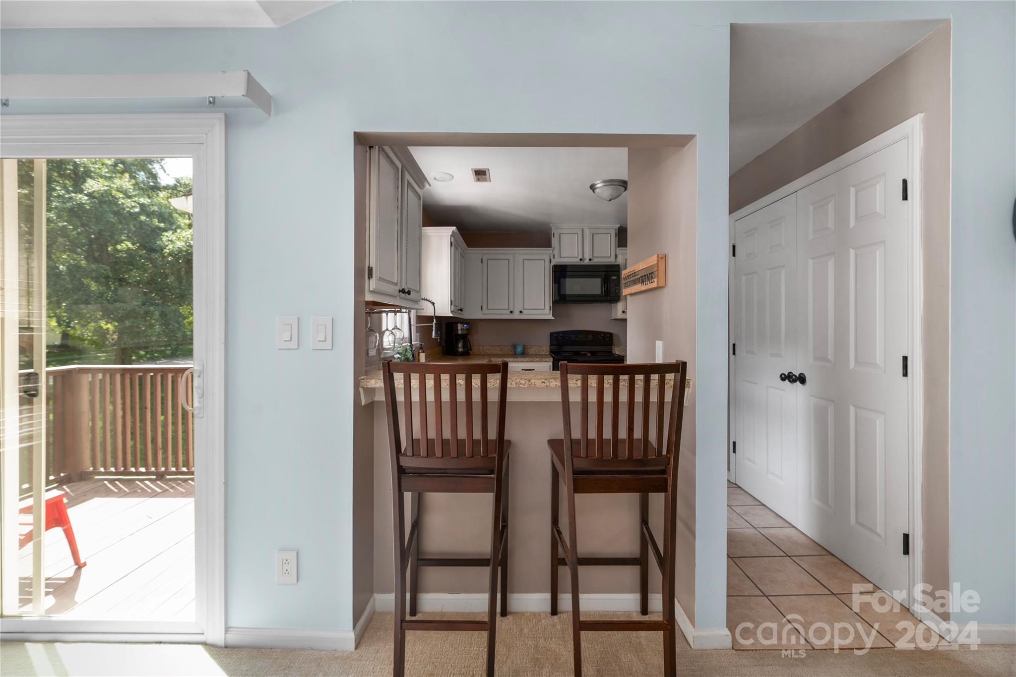 768 Marsh Road, Unit 5 Charlotte, NC 28209 - Photo 17 of 25