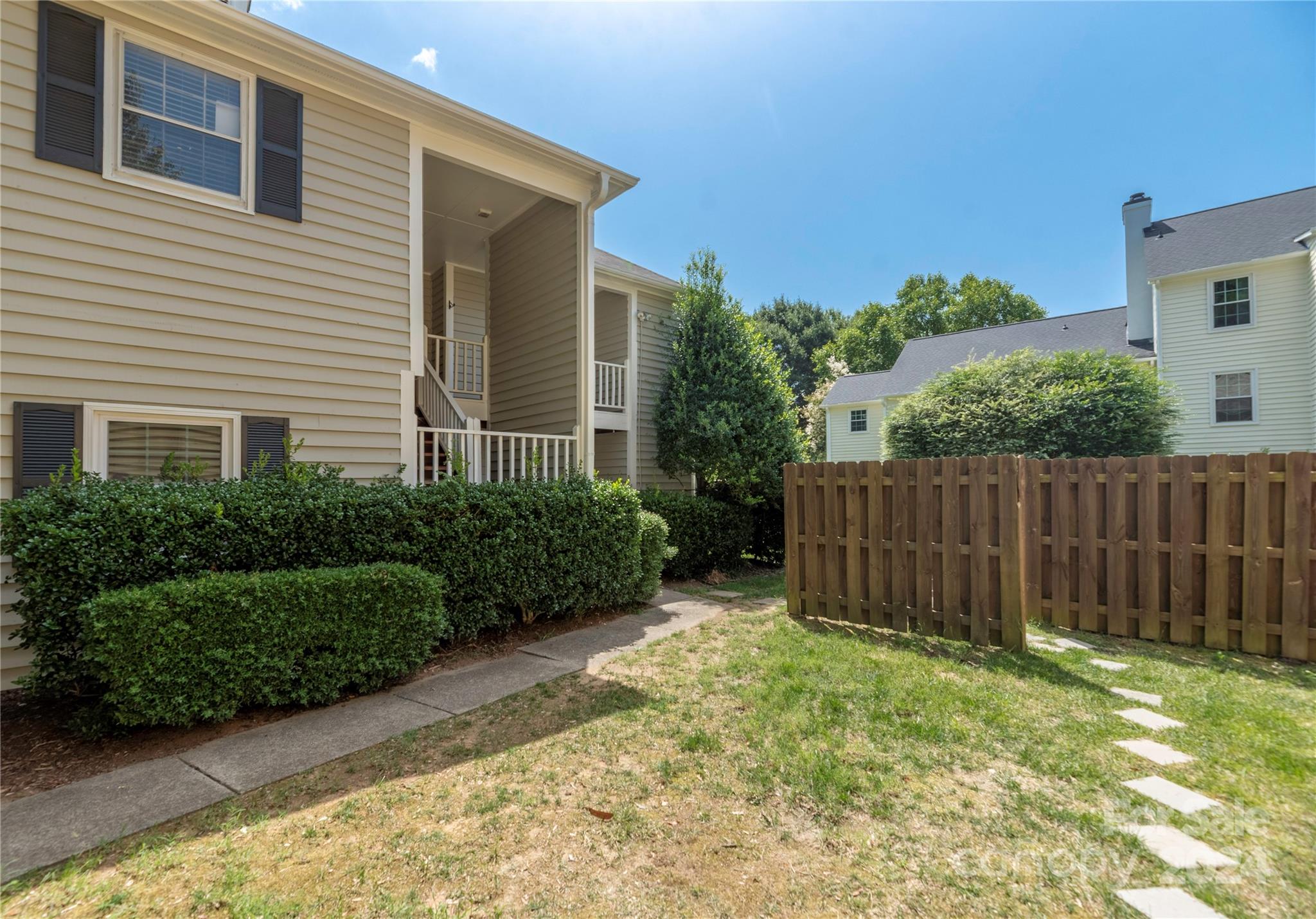 768 Marsh Road, Unit 5 Charlotte, NC 28209 - Photo 19 of 25