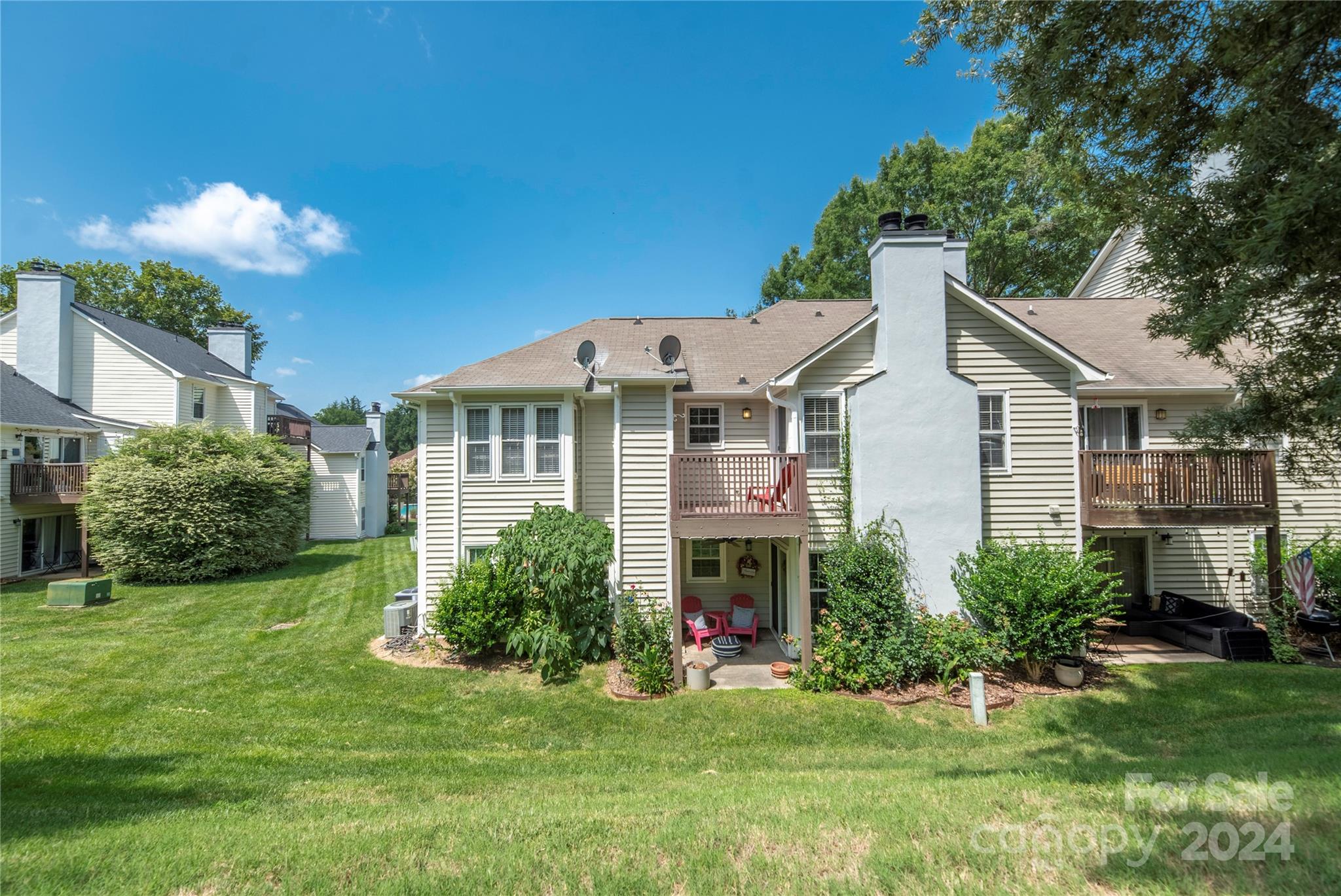 768 Marsh Road, Unit 5 Charlotte, NC 28209 - Photo 20 of 25